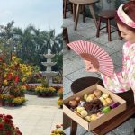 Biệt thự ngày giáp Tết phủ đầy hoa tươi của cháu dâu gia tộc giàu có bậc nhất Việt Nam avatar1737984529842 1737984531866212570026jpg