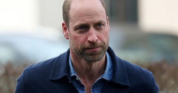 Thân vương William từng bị "cấm cửa" ở một cửa hàng dịch vụ vì lý do khó đỡ avatar1737990178694 1737990179712830358885jpg