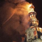 Hỏa hoạn thiêu trụi tòa nhà thị chính cổ nổi tiếng tại Pháp, hình ảnh hiện trường hé lộ cảnh tượng kinh hoàng avatar1737991681179 1737991681680330901009jpg