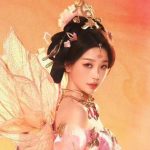 Mỹ nhân phượng hoàng đẹp nhất Trung Quốc hiện tại: Nhan sắc như nữ thần, netizen đòi một bộ cổ trang với "bạn trai mới" avatar1737995206815 1737995207598504978337 0 0 314 600 crop 173799538804446558789jpg
