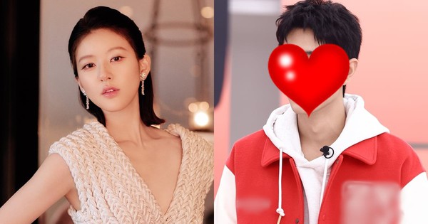 Hot nhất 29 Tết: Triệu Lộ Tư ngầm công khai tình cảm với 1 mỹ nam hạng A, chỉ 1 hành động mà khiến MXH náo loạn avatar1738001754922 1738001755193401375921 0 0 628 1200 crop 17380018063841634694648jpg