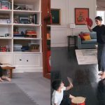 Tăng Thanh Hà hé lộ cuộc sống của gia đình hào môn ngày giáp Tết, bất ngờ với thiếu gia Louis Nguyễn avatar1738023793531 17380237939841450176351jpg