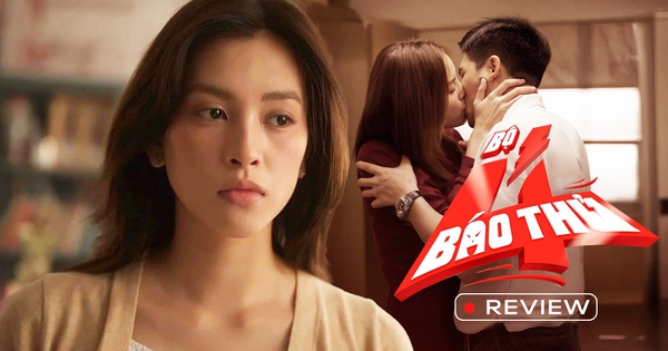 Bộ Tứ Báo Thủ: Nước đi liều mạng đáng nể của Trấn Thành avatar1738029830608 17380298313421311161613jpg