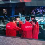 Mặc drama liên quan Gumayusi, T1 tiếp tục "bào tiền" khiến fan cũng phải "chịu thua" avatar1738039895057 17380398952941103531536png