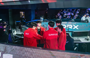 Mặc drama liên quan Gumayusi, T1 tiếp tục "bào tiền" khiến fan cũng phải "chịu thua" avatar1738039895057 17380398952941103531536png