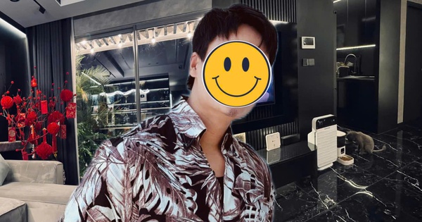 Choáng ngợp trước căn hộ sang trọng mới tậu của “Lee Byung Hun Việt Nam” avatar1738041096448 1738041097776180191351jpg