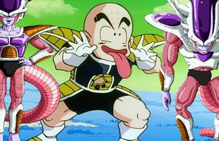 Dragon Ball Z: Lần biến hình cuối cùng của Frieza theo trí tưởng tượng của Krillin avatar1738043657352 1738043657689665396078jpg
