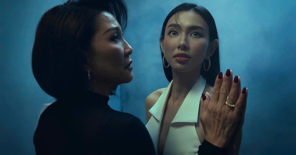 Sao nữ Vbiz tiết lộ tính cách thật của Hoa hậu Thuỳ Tiên avatar1738048332393 17380483329321402560718 0 0 952 1818 crop 1738048417801939979689jpg