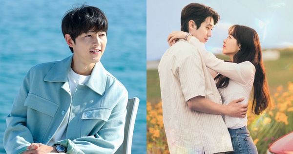 5 phim ngôn tình Hàn đáng hóng nhất 2025: Song Joong Ki tái xuất, số 2 chưa chiếu đã hot rần rần avatar1738051958703 1738051959175782195536 0 0 502 960 crop 17380519783831258532304jpg