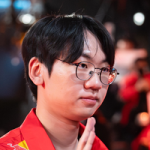 Ăn mừng chiến thắng, Doran vô tình "bật mí" T1 sở hữu "vũ khí độc nhất" tại LCK avatar1738059379626 17380593801082110464843png