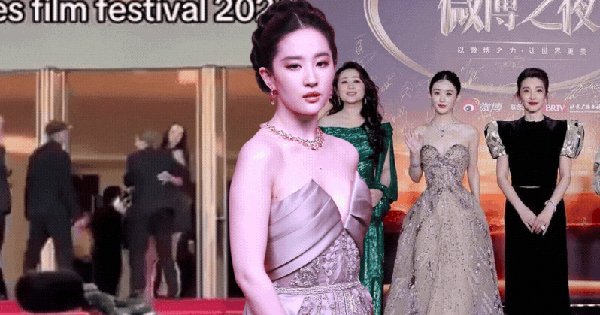Nhìn lại loạt khoảnh khắc thảm đỏ “viral” nhất showbiz toàn cầu 2024: Cannes gặp bão "drama", Đêm hội Weibo tạo nên khung cảnh “có 1 không 2” avatar1738067074607 17380670748412006778711 0 0 419 800 crop 17380671733681000685510gifpng
