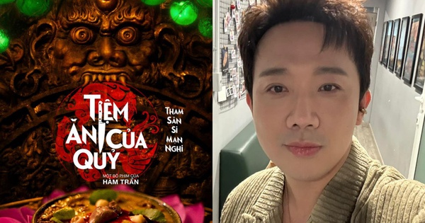 Phim Việt 18+ hot nhất trên Netflix: Mạng xã hội khen tới tấp, Trấn Thành phải thốt lên câu này avatar1738068971117 1738068979429418568561 69 0 697 1200 crop 1738069023372745240419jpg