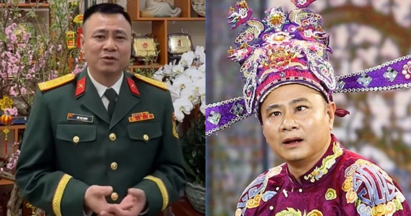 Tự Long lên tiếng sau khi Táo Quân 2025 phát sóng: "Có thể Táo Quân chưa trọn vẹn vì..." avatar1738085415993 17380854173251347804776 0 0 628 1200 crop 17380854373371432974607jpg