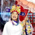 Lần đầu tiên Táo Quân có Tào - Đẩu “2 trong 1”: Người vào vai từng tốt nghiệp thủ khoa, cũng bắt đầu từ vai diễn với cát - xê chỉ 70.000 đồng avatar1738117157011 17381171572981282653896 0 0 314 600 crop 1738117194280931624229jpg