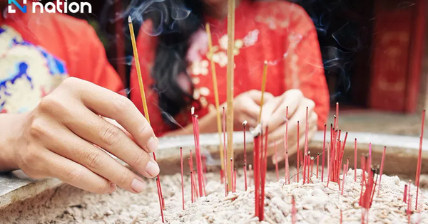 Thái Lan kêu gọi đốt nhang, vàng mã online để chống ô nhiễm không khí avatar1738117578672 17381175793121697258599 0 0 516 826 crop 17381176591971770860253png