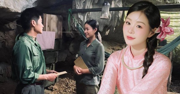 Mỹ nhân đang “làm mưa làm gió” phim Việt giờ vàng: Chưa từng nghĩ tới danh xưng “nữ hoàng nước mắt”, tiết lộ cách đối mặt với cám dỗ trong showbiz avatar1738118014685 17381180153112026705274 0 0 419 800 crop 1738118053595971469986jpg