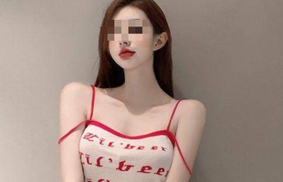 "Block" bạn trai, nữ streamer bị tung ảnh trong "khách sạn", phải khóa tài khoản avatar1738118091244 1738118091501408090381jpeg