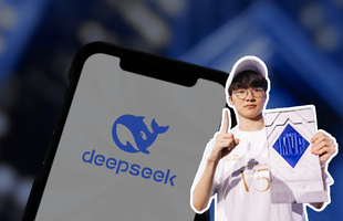 DeepSeek khẳng định điều “chắc nịch” về Faker là với loạt lập luận sắc bén avatar1738118400716 1738118401145441695016png