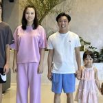 Hình ảnh mới nhất của Subeo bên Cường Đô La khiến Đàm Thu Trang vừa nhìn đã nói ngay 1 câu! avatar1738121547361 173812154769714770698jpg