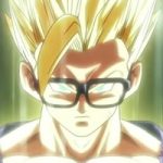 Dragon Ball giới thiệu buff bí mật cho hình dạng Super Saiyan của Gohan avatar1738132488500 17381324909371689996858jpg