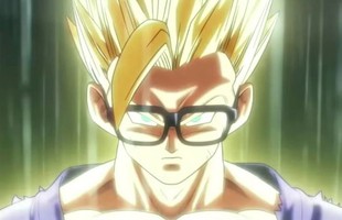 Dragon Ball giới thiệu buff bí mật cho hình dạng Super Saiyan của Gohan avatar1738132488500 17381324909371689996858jpg