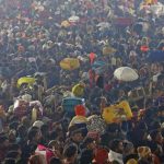 Ấn Độ: Giẫm đạp tại lễ hội, ít nhất 15 người thiệt mạng avatar1738132627896 1738132628254362618829 0 60 315 564 crop 1738132646307522241717jpg