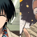 Bộ đôi sát thủ của Sakamoto Days thể hiện rõ chi tiết quan trọng giúp thu hút độc giả avatar1738135963790 1738135964339360718874png