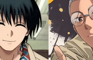 Bộ đôi sát thủ của Sakamoto Days thể hiện rõ chi tiết quan trọng giúp thu hút độc giả avatar1738135963790 1738135964339360718874png