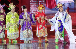 Táo Quân 2025 viral khắp MXH: Châm biếm quá sâu cay, một lời thoại gây sốt vì khiến hàng triệu người "nhức nhối" avatar1738150472060 1738150475112801565095jpeg