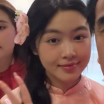 Lọ Lem - Hạt Dẻ bất giác bị bố Quyền Linh bắt gặp, lộ nhan sắc và tính cách thật avatar1738152791236 1738152792054220688854 0 0 612 1170 crop 17381528503971953144716png