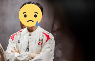 Cựu vương CKTG bị phát hiện một điểm yếu chí mạng mãi không khắc phục dù thi đấu gần chục năm avatar1738156217814 17381562194601443306041png