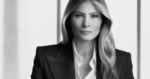 Mỹ công bố ảnh chân dung mới của Đệ nhất phu nhân avatar1738199533140 17381995352941169895383 0 71 269 502 crop 1738199544086493677517png