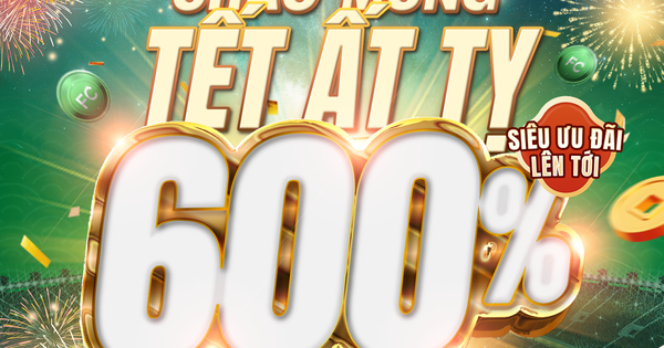 Sự kiện khuyến mãi FC Online Tết 2025, game thủ hời cỡ nào? avatar1738204606425 1738204607060470454955png