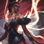 Vừa ra mắt, Mel đã hóa "kẻ hủy diệt máy chủ LMHT" vì quyền năng không tưởng avatar1738208530417 17382085308211293632668png