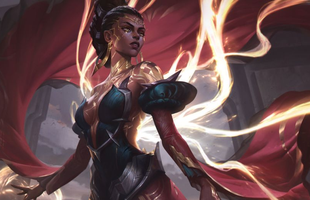 Vừa ra mắt, Mel đã hóa "kẻ hủy diệt máy chủ LMHT" vì quyền năng không tưởng avatar1738208530417 17382085308211293632668png