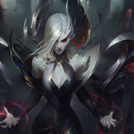 ĐTCL mùa 13: San phẳng mọi đối thủ với "bài dị" Morgana - Tiên Tri sức mạnh cực kỳ "lỗi" avatar1738208771827 1738208771969623760271png