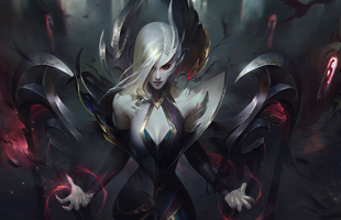 ĐTCL mùa 13: San phẳng mọi đối thủ với "bài dị" Morgana - Tiên Tri sức mạnh cực kỳ "lỗi" avatar1738208771827 1738208771969623760271png