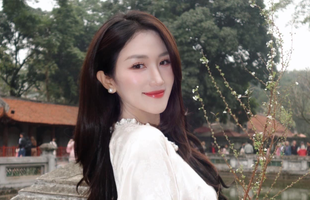 Ngất ngây trước bộ ảnh Tết của Linh Nắng, xứng đáng là “nàng thơ” của FPS Việt avatar1738212808396 17382128132242127814201png