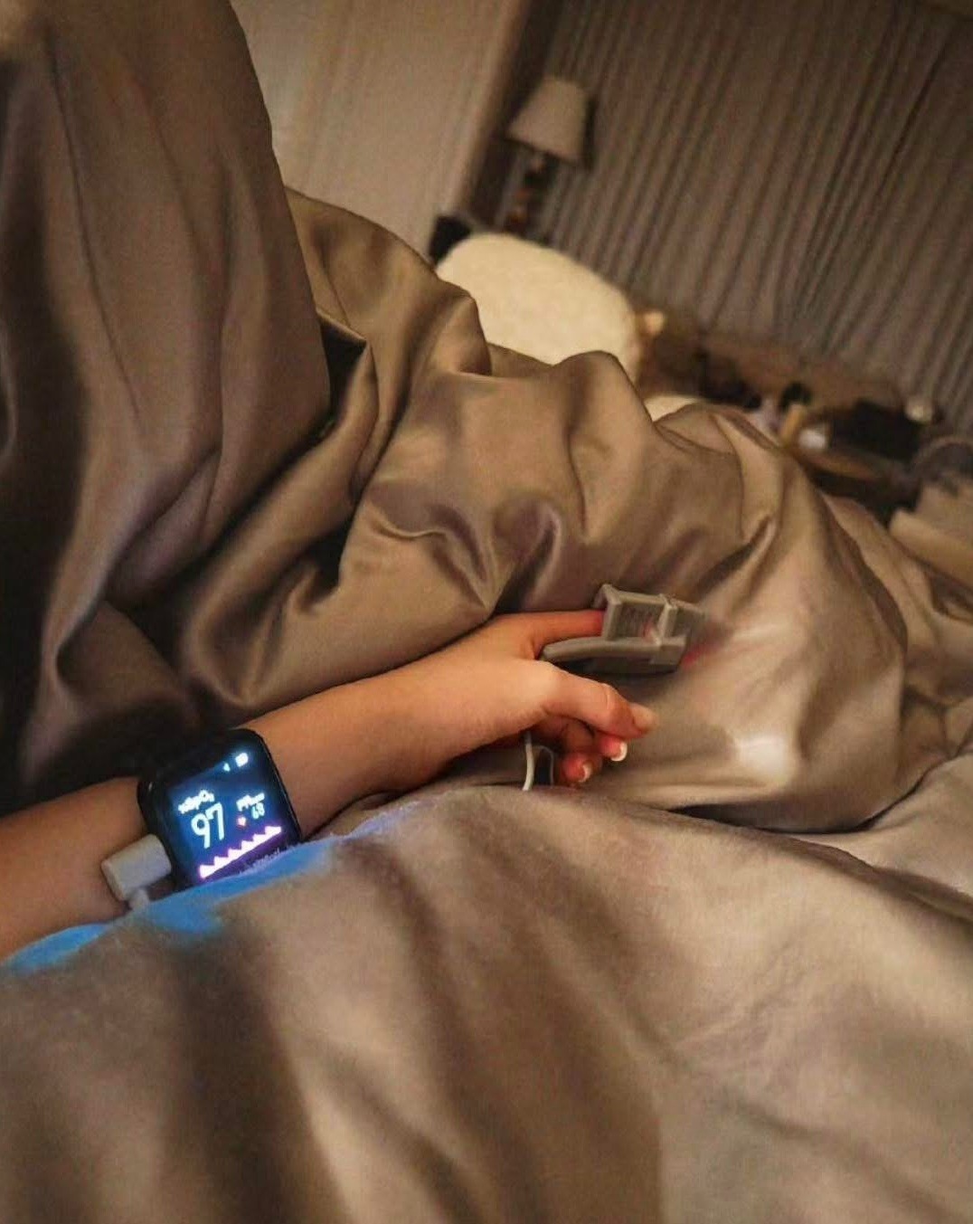 Bức ảnh ngớ ngẩn khiến Triệu Lộ Tư bị bóc chi tiết Bức ảnh ngớ ngẩn khiến Triệu Lộ Tư bị bóc chi tiết