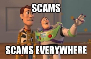 Ngay đầu năm mới, game thủ VNG đã bị “scam” khi nạp tiền, sai lầm tưởng đơn giản nhưng vẫn nhiều người mắc phải avatar1738213371549 17382133718162032978136jpg