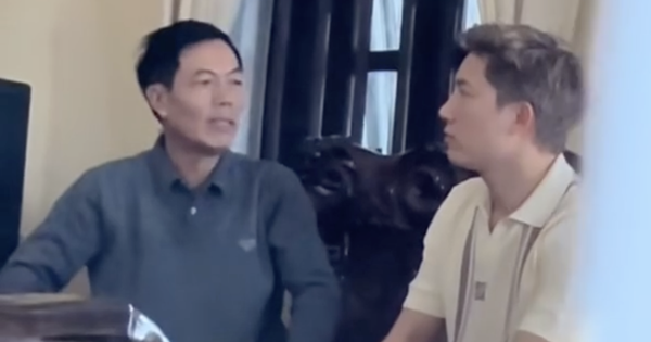 Sao nam Vbiz về ăn Tết nhưng bị bố mẹ doạ đuổi ra khỏi nhà, chuyện gì đây? avatar1738217167508 17382171680541906920656png