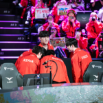 Lịch thi đấu LCK Cup 2025 mới nhất: Chờ đội hình T1 avatar1738226831464 1738226831976836845376png