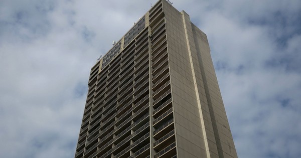 "Ký sinh trùng" bản đời thực: Xuất hiện hàng loạt tiếng kêu kinh hoàng và chuyện lạ xảy ra trong chung cư, người dân tá hoả khi biết chuyện gì đang xảy ra avatar1738229749755 17382297500531553456118 6 0 1069 1700 crop 17382297697121706806830jpeg