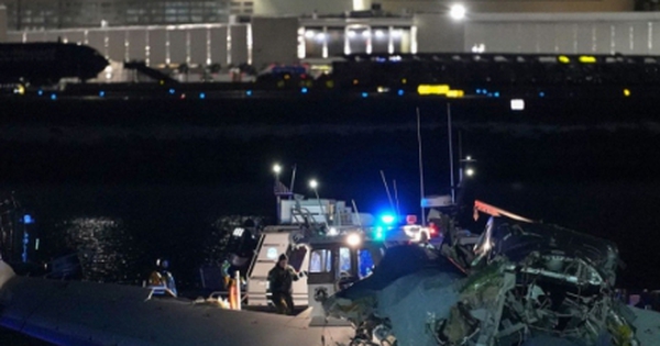 Vụ máy bay rơi ở Mỹ: Nguyên nhân vụ tai nạn được hé lộ avatar1738235082266 17382350826261614696822 0 111 274 550 crop 1738235107982980537832jpg