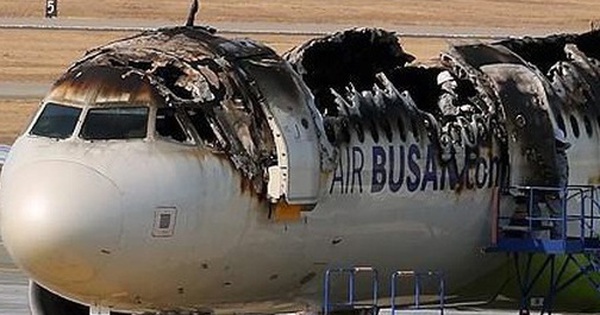 Vụ cháy máy bay Hàn Quốc: Máy bay có thể phát nổ lần nữa avatar1738243567505 17382435681791587016987 0 26 315 530 crop 1738243580766259090965jpg