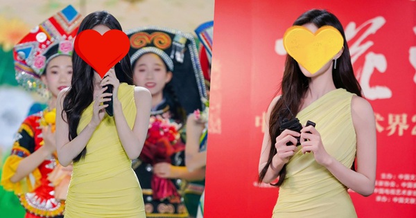 "Công chúa mùa xuân" đẹp rực rỡ ở Bách Hoa Nghênh Xuân 2025 gây sốt: Nhan sắc hàng đầu Trung Quốc, càng ngắm càng mê avatar1738248448762 17382484491261578030527 0 0 994 1900 crop 17382485434171076318580jpg