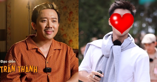 Mỹ nam duy nhất Trấn Thành không thể mời đóng phim: Visual đỉnh cao top đầu showbiz, độ hot ít ai sánh kịp avatar1738251663189 17382516636561612986709 15 0 643 1200 crop 1738251750066564571424jpg