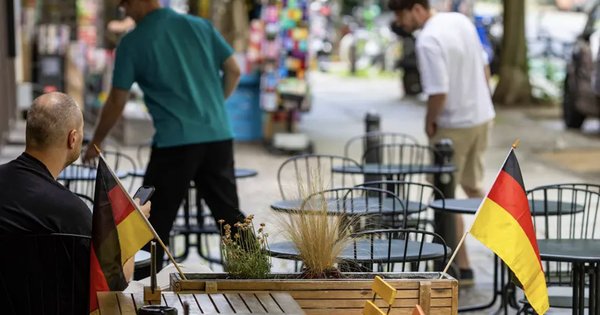 1/5 dân số Đức tiếp tục bị đói nghèo đe dọa avatar1738285760993 1738285761212389983743png