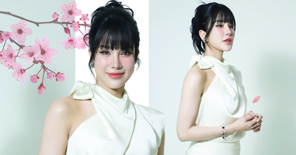 Diệp Lâm Anh bật mí loạt chuyện đầu năm tuổi: Cuộc gặp mặt trớ trêu, chuyện tình hiện tại và "góc khuất" nội tâm avatar1738298479536 17382984800591377339461png