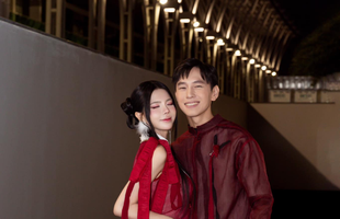 Khoe vợ ngày Tết, BLV Văn Tùng bị fan nghi có "âm mưu" đằng sau avatar1738299809467 173829981004671610553png